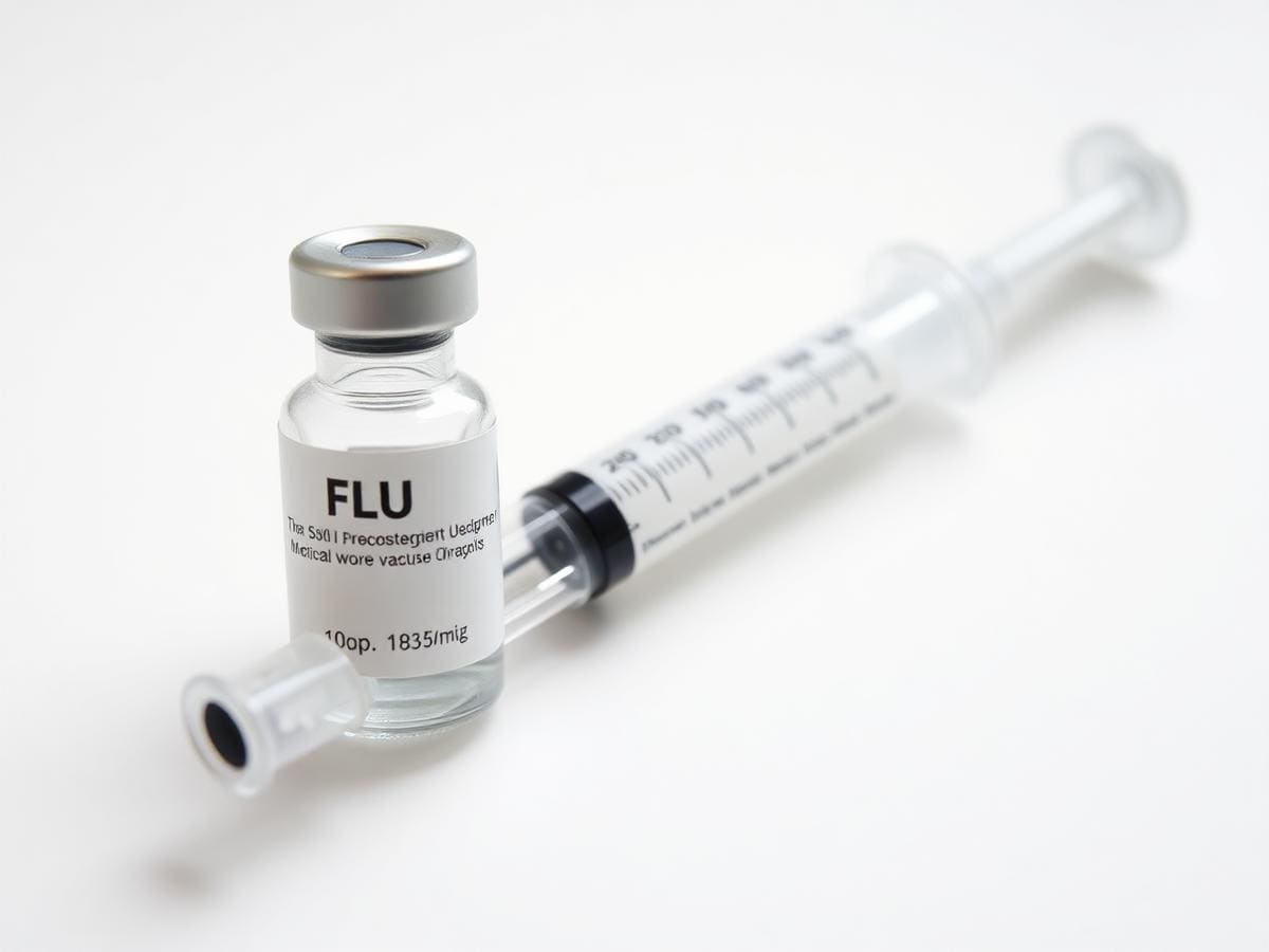 Flu Vaccination