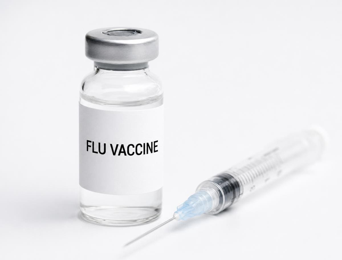 Flu UAT
